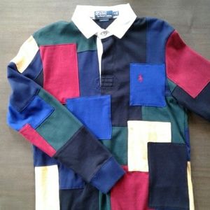 Polo Ralph Lauren men's medium